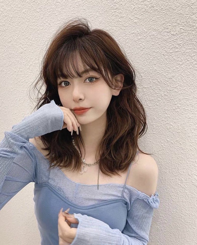 检测机械